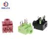 Headphone Jack Socket PJ-317 5Pin DIP 3.5MM Stereo Female Socket 3.5 Audio Earphone Connector PJ317 Audio Socket
