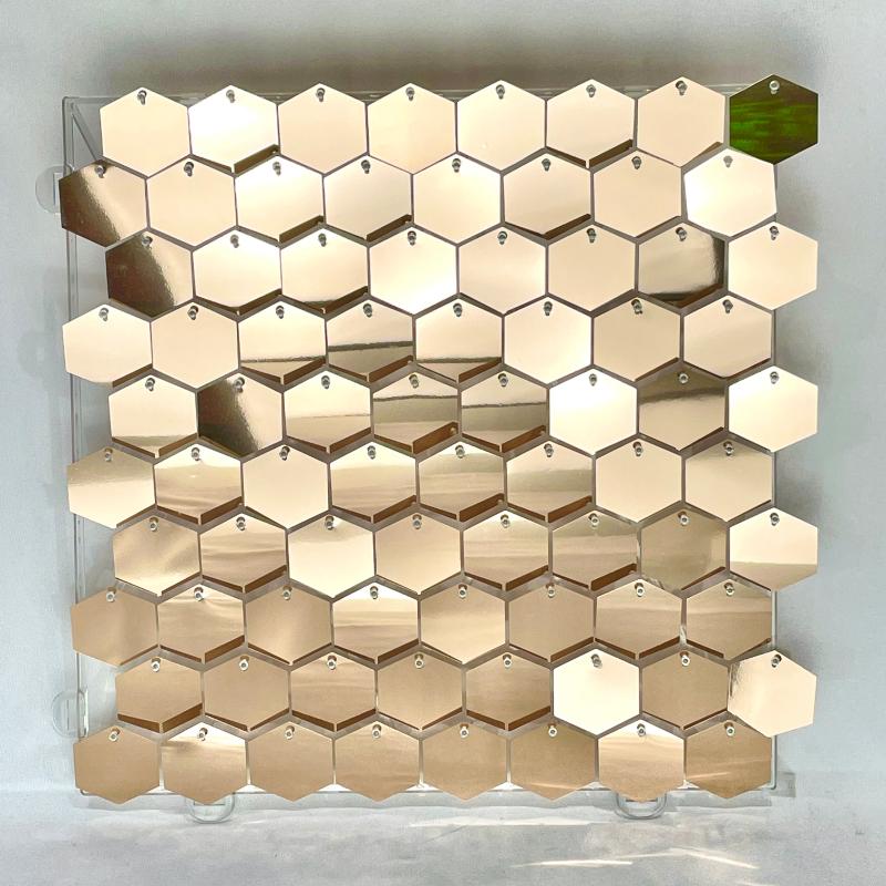 Мерцающие настенные панели с блестками фон отлично подходит для мероприятий, украшения дома, дня рождения