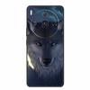Чехол для ZTE Nubia Z50S Pro, ТПУ, Роскошный силиконовый, Мягкая задняя крышка, Чехлы для телефона для ZTE nubia Z50S Pro NX713J, Ударопрочный, Милый, Fundas