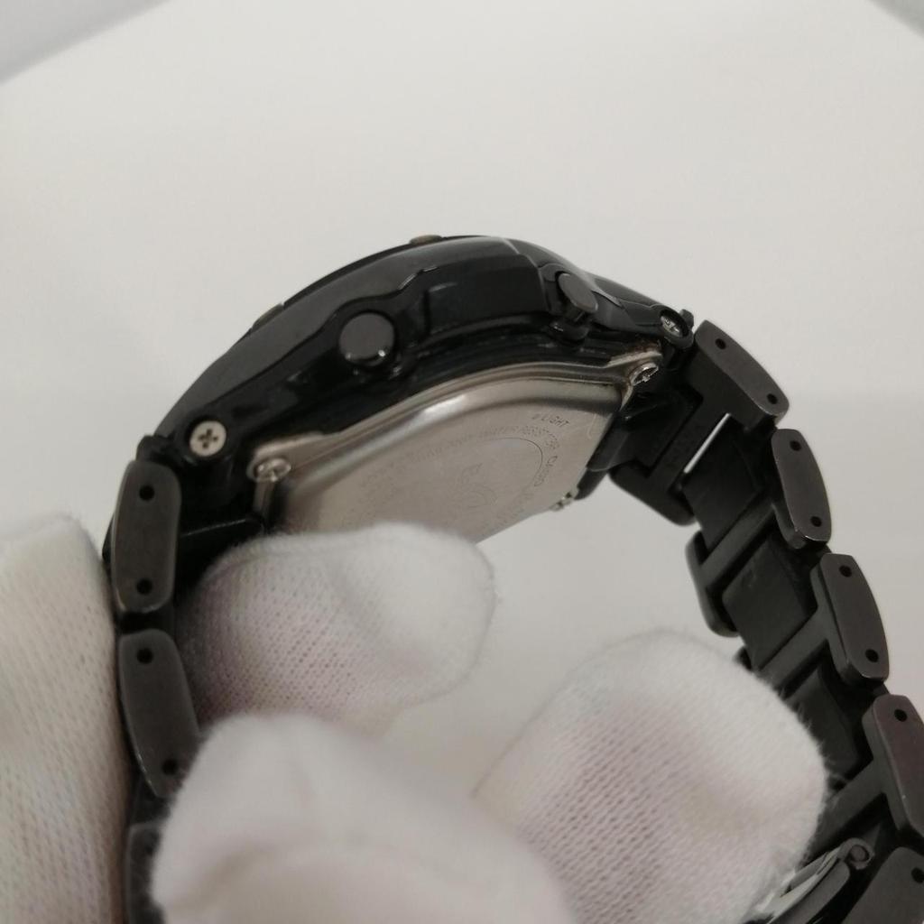 Б/у CASIO BGA-121C BABY-G
