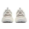 Anta Chenge Fashion Trend Breathable Lightweight Low-Top Casual Shoes Men Sneaker White Gray 912548802-1