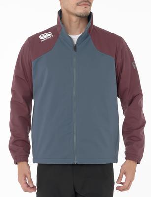 Куртка Canterbury Dual Warm 3L R+ 69, бордовый,