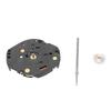 Professional Quartz Watch Movement Precise DIY Wrist Watch Repair Parts Replacement