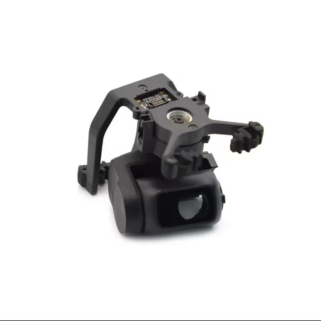 Empty Gimbal Housing with Motor for DJI Mavic 1/2/3 Pro Mini 1/2/3/SE/3 Pro/4 Pro ir 2/3/3S - Repair Parts Without Camera