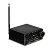 ATS-20 SI4735 Полнодиапазонный Радиоприемник FM AM (МВт и ЮВ) ССБ (LSB и USB) Покрытие коммерческих любительских радиодиапазонов