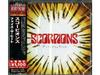 [CD] Face the Heat с японскими бонус-треками Ограниченное издание Scorpions UICY-79879