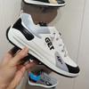 Men's Shoes Casual Shoes,Soft Sole Running Trendy Sneakers,Men's White Shoes