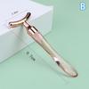 Металлическая палочка для массажа лица «рыбий хвост», аппликатор для крема для глаз против морщин, маска, шпатели для смешивания, совок для массажа глаз, бьюти-бар для лица