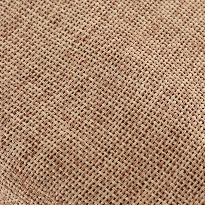 [The North Face] Hike Cap Unisex Straw Quick-Dry Compact Washable NA Natural M