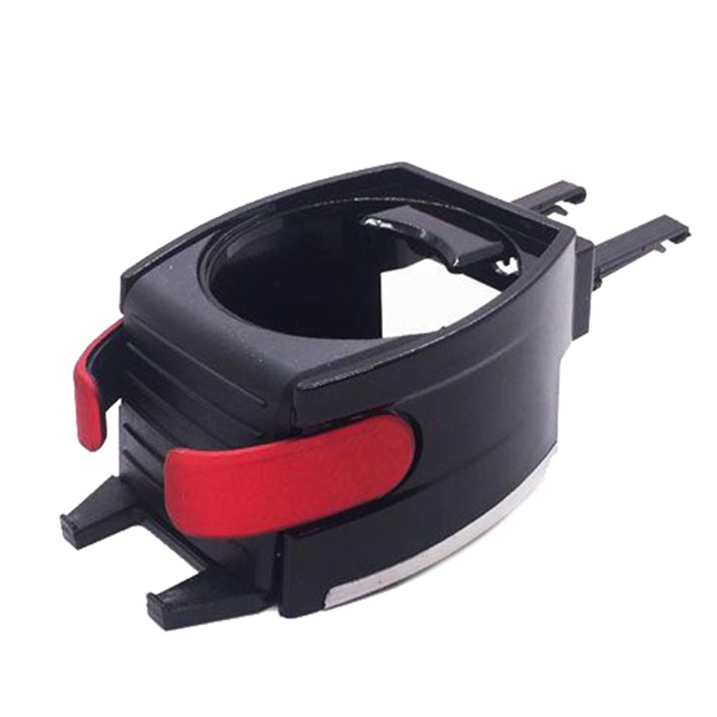 Автомобильное вентиляционное отверстие, держатель банки, держатель для питьевой бутылки с водой, держатель для чашки автомобиля, подставка, кронштейн, автомобильная вентиляционная чашка