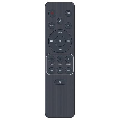AHTHA Сменный пульт дистанционного управления для саундбара Hisense HS2000N