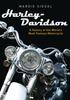 Книга Harley-Davidson : A History of the World???s Most Famous Motorcycle