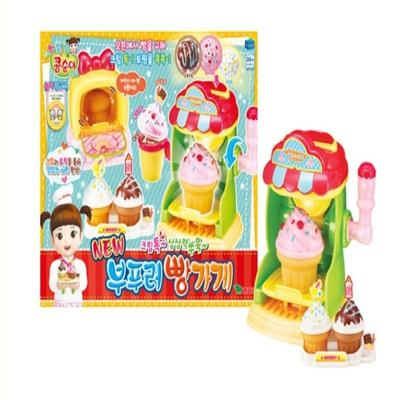 Kongsuni New Bread Shop Детские игрушки