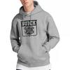Buick Unisex Adult 1946 Emblem Hoodie