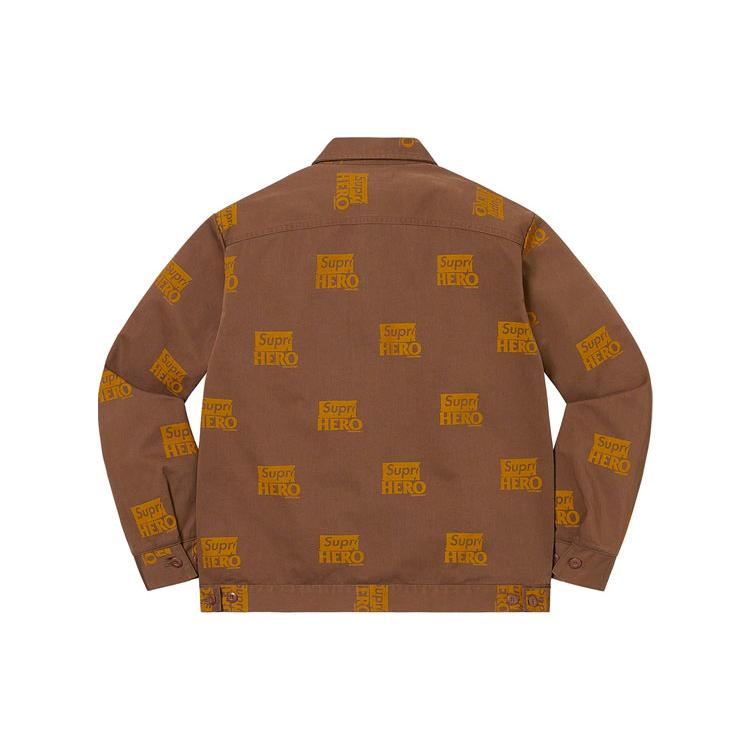 Supreme Antihero Work Jacket SUP-SS22-911
