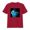 Jeff Beck Wired Rock Guitarist T Shirt High Quality Print for Music Lovers vintage Washed streetwear Stretched Slightly Stylish