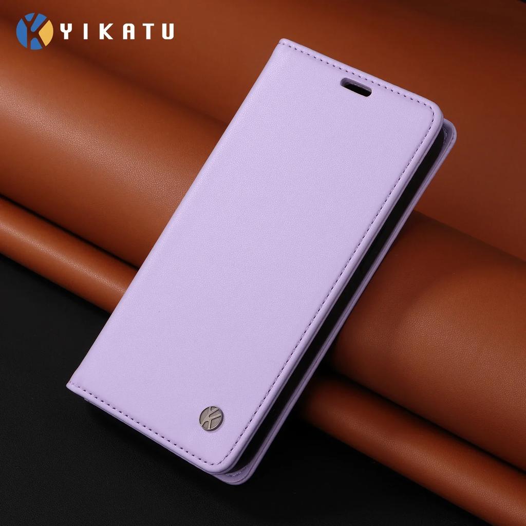 Чехлы для XiaoMi Poco M7 Pro 5G Poco F6 F4 F5 F3 Pro GT Чехол-книжка Чехлы для телефонов-кошельков Sunjolly Чехол для XiaoMi Poco F6 Pro