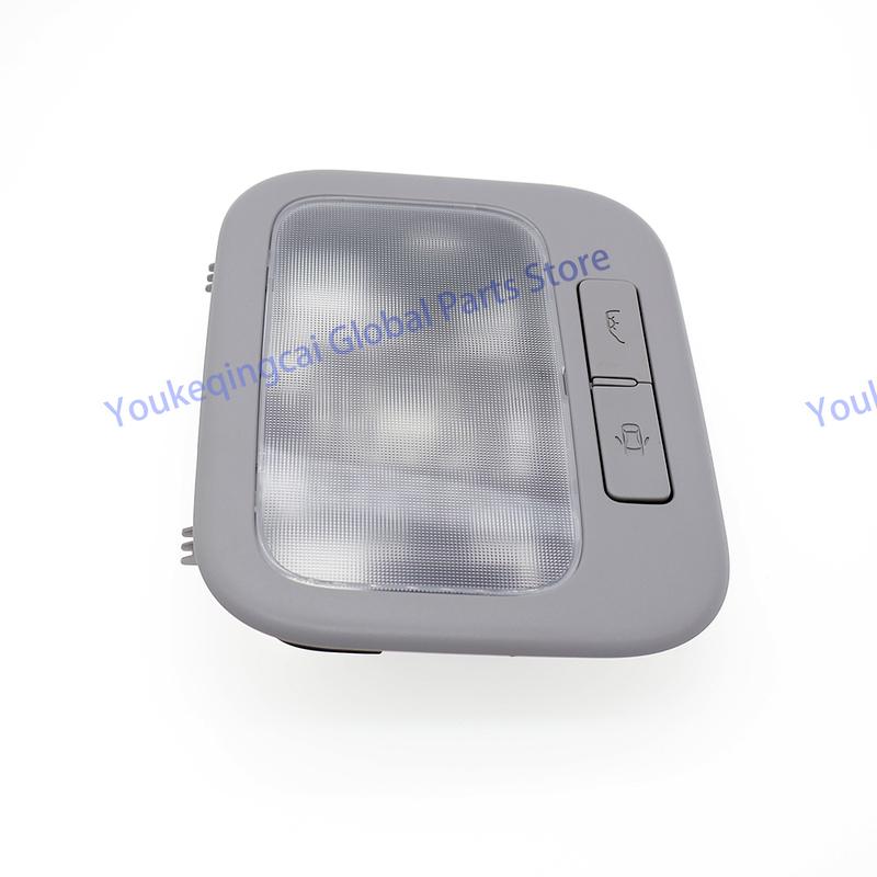 New  928804H100TX Gray Rear Room Lamp 928804H100 for i800 iMax H1 Starex 2007-2017 OEM 92880 4H100TX 92880-4H100TX