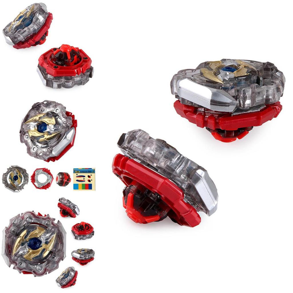 Высококачественный сплав B-152 Игрушка волчок оптом Четвертое поколение Серия Gt Для бесконечного веселья