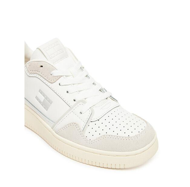 Кроссовки Tommy Jeans Tjw Retro Basket Sneaker