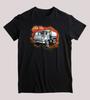 Polish STAR 266 Military Truck TShirt 100 Cotton ONeck Summer Short Sleeve Casual Unisexs Tshirt Size S3XL
