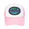 Custom SSurvivors Baseball Cap Outdoor Unisex Womens Adjustable Adventure Game TV Show Dad Hat Autumn