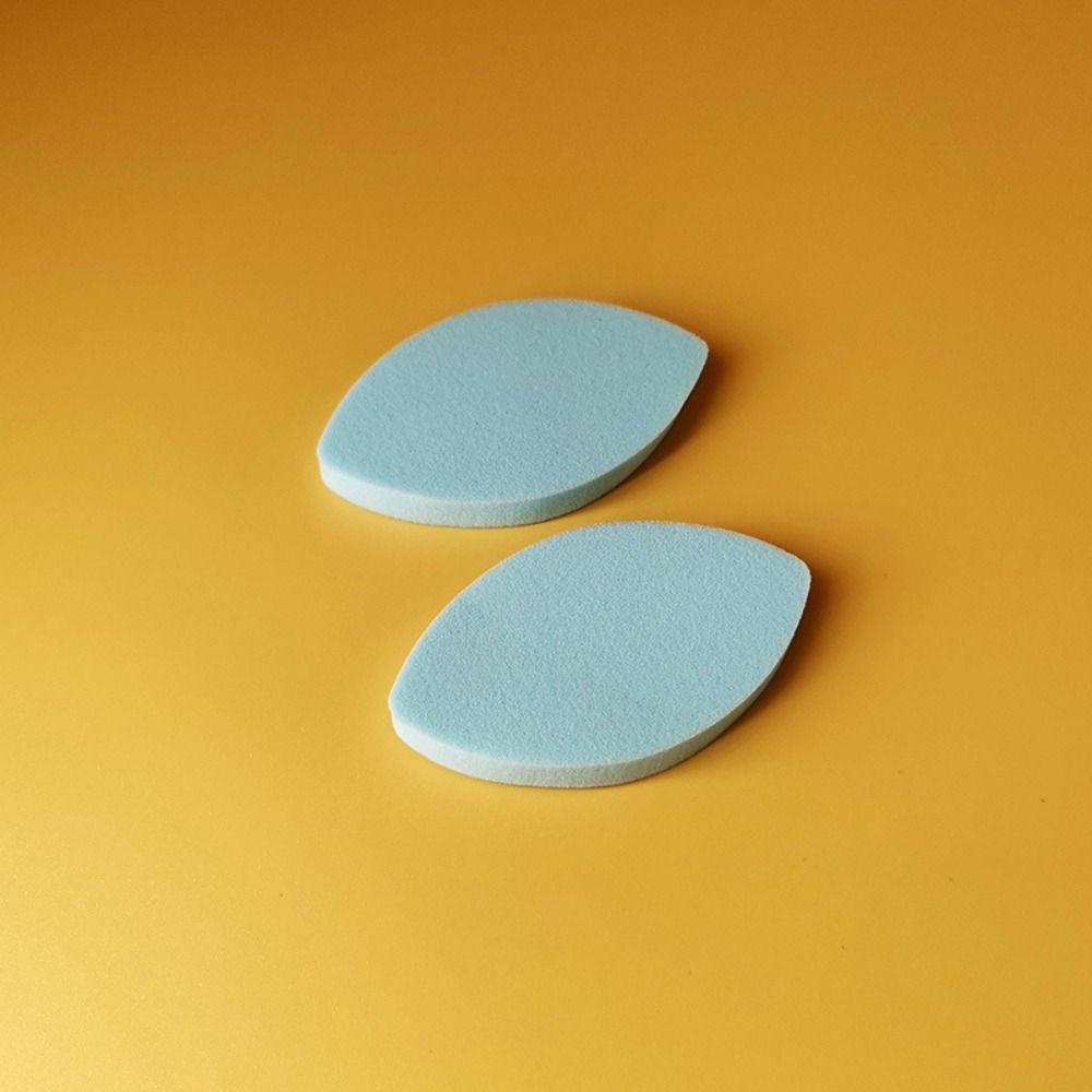 70Pcs Long-lasting Makeup Sponges Practicing Training Eyelash Extensions Tool  Beauty Tools