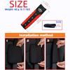 1PC Car Seat Belt Shoulder Protector with Advanced Texture and Diamond Inlaid Crown Seat Belt Protector Universal