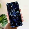 Genshin Impact Камисато Аято Мягкий чехол для Samsung Galaxy S21 S22 S23 S24 S25 Ultra S9 S10 Plus S20 FE S24 FE Чехол для телефона