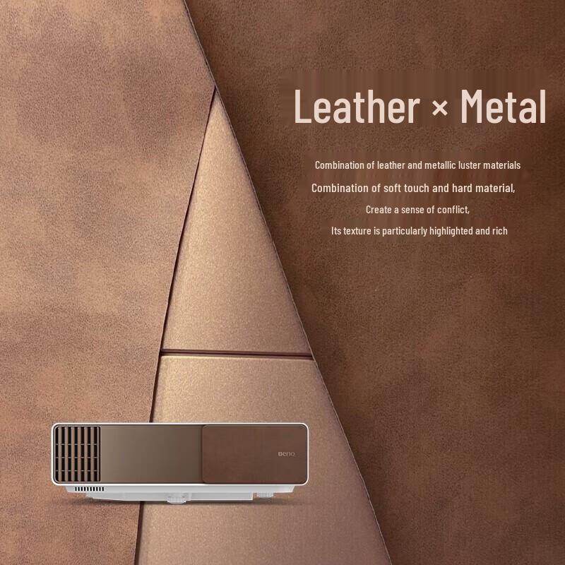 Умный 4K домашний кинотеатральный проектор BenQ i780 (Китайская версия)