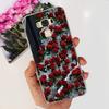 Для ASUS ZenFone 3 Max ZC553KL Задняя крышка Чехол Мягкий Прозрачный Силикон Ударопрочная Защита Funda Coque На ASUS ZC553KL Capas