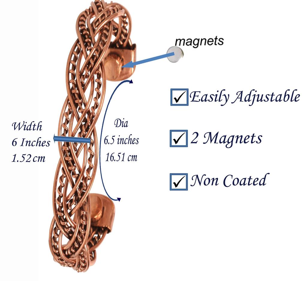 Touchstone Copper Bracelet Tibetan Style Pure Copper High Gauge Jewelry Combination of Different One No Jewels Cuff. Handmade. Unisex. Designs, Size,