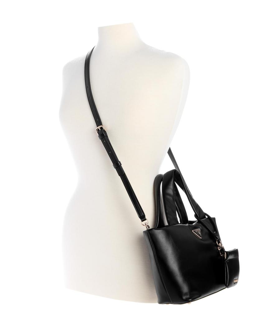 Guess СУНЕТРА МИНИ ТОУТ BLA Женская