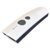 Wireless 2D Barcode Reader (white) AC-2D601WH