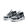 Anta Кроссовки Lifestyle Series Low-Top Dad Shoes для мужчин, серые, черные, белые, 91938863-3
