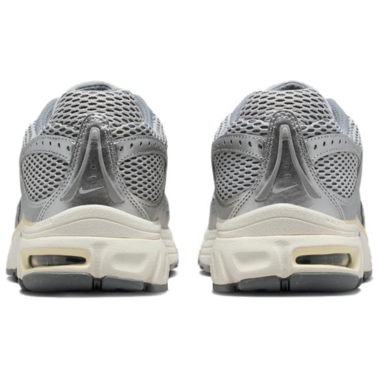 Nike Air Max Moto 2K 'Светло-дымчато-серый Парус Белый' Мужские IQ7592-077
