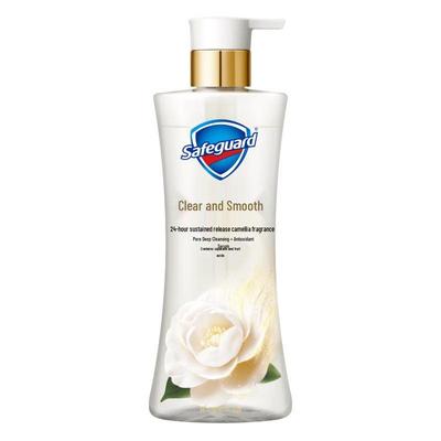 Safeguard Улучшенный Очищающий Гель для Душа