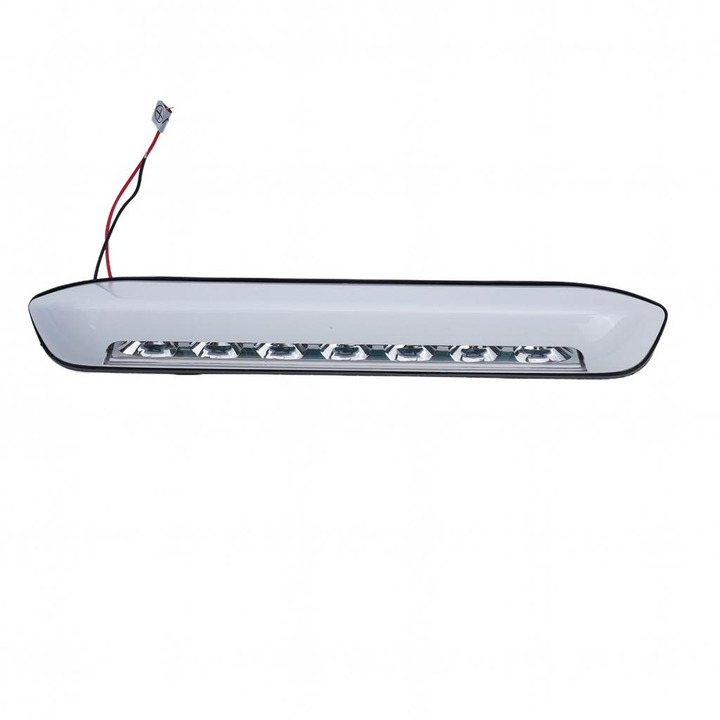 RV Освещение 268*39ММ 8Вт Наружный фонарь для навеса/крыльца