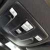 GMO3 Car modified interior roof reading light button patch strip For Mercedes-Benz GLA CLA ML gl gle gls A-class B-class
