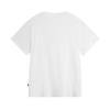 New PUMA ESS 2 COLOR SMALL NO. 2 LOGO T Shirt Unisex White 691342-02