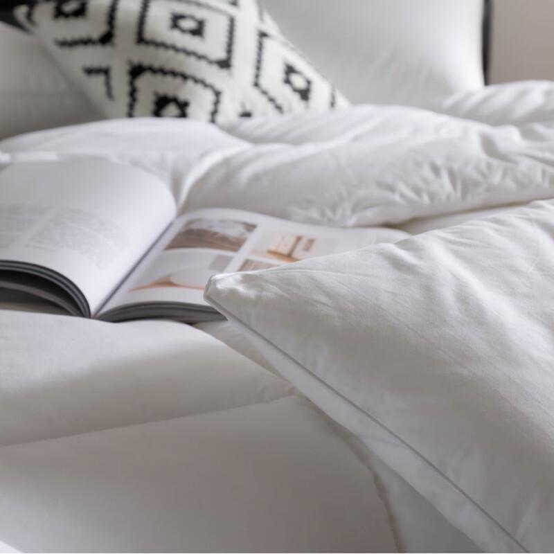 Отель Menglimengwai & Пуховое одеяло-вставка для общежития