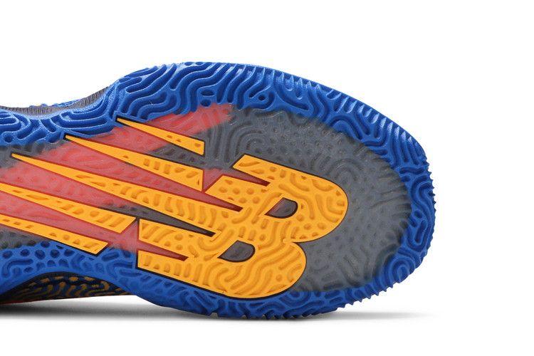 Men's Sneakers New Balance Two WXY 'My City Pack - Oklahoma City'