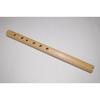 [QUENA FOR BEGINNER MALKU] Beginner's Bamboo Quena, a Traditional Andean Instrument Made In Peru. Made from Bamboo.