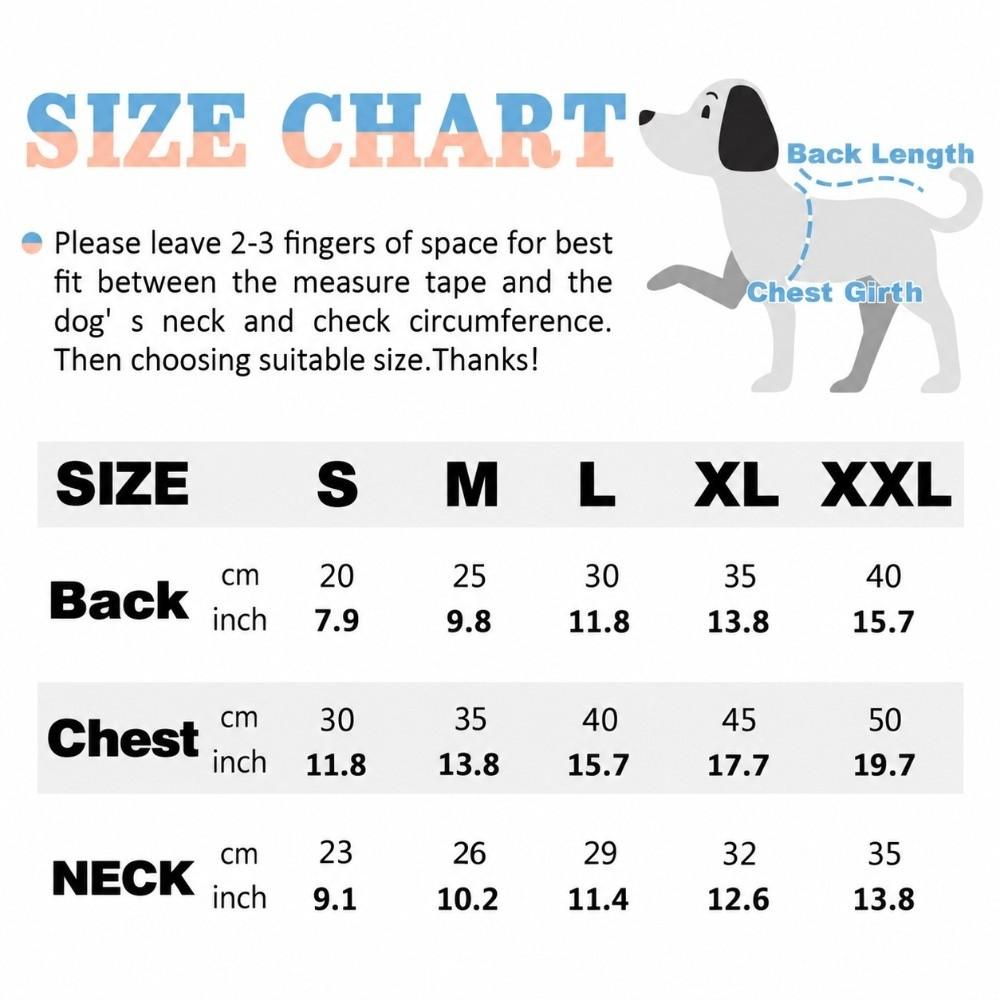 Fleece Lined Dog Overalls Thicken Warm Pet Outfits Cute Dog Pajamas For Small Dogs