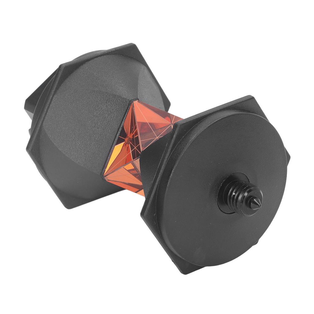 360 градусов Призма Тахеометр Отражающая Призма Рефлекторная Геодезическая Призма для Измерения