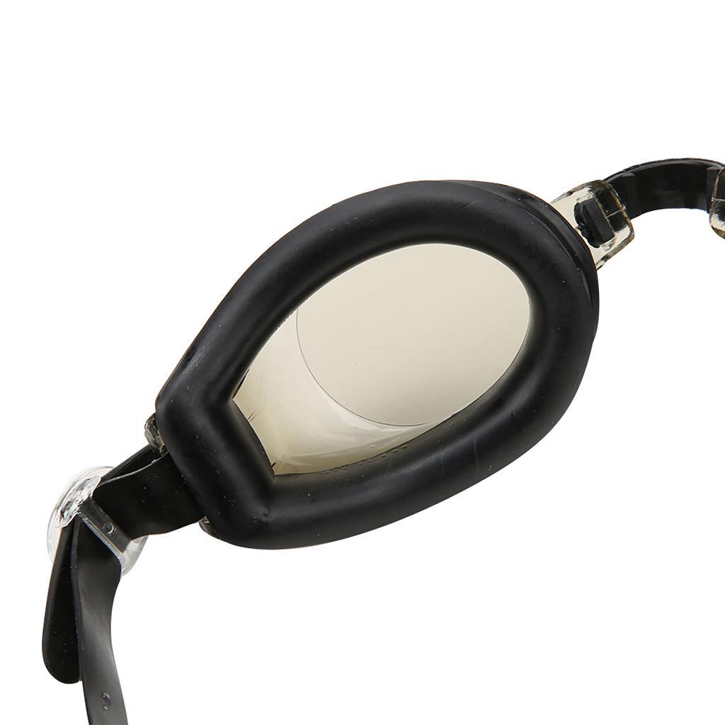 Portable Unisex Adults Waterproof Super Clear Professional Swimming Glasses Swim Goggles