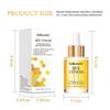 Bee Venom Drops Essence 30ml Slimming And Slimming Apply Bee Venom Essence To Belly Button