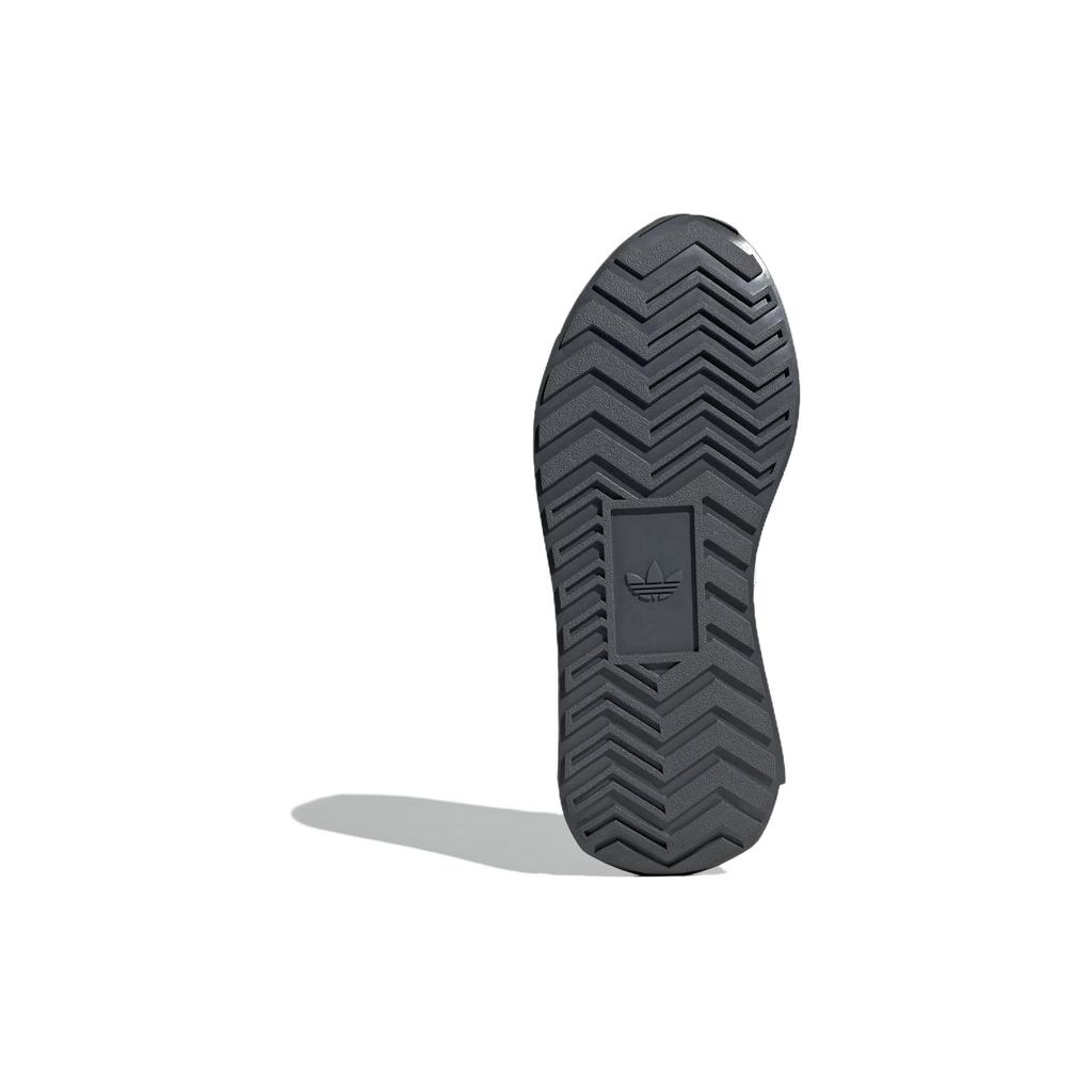 Adidas Country XLG Boost Grey White Unisex Sneakers Grey-Three Footwear-White Grey-Two IG3304