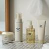 MUJI Sensitive Skin Cleansing Balm