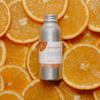 Georganics Natural Orange Mouthwash Oil 100ml